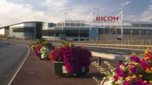 Ricoh Arena